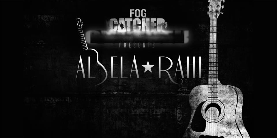 Fawad Khan revealed as #AlbelaRahi in exclusive kick-off event