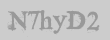 CAPTCHA code